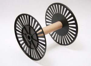 катушка для намотки